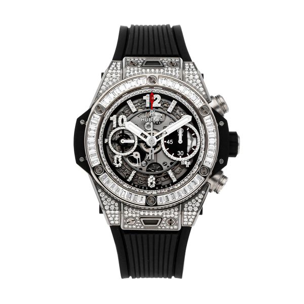 Hublot 411.NX.1170.RX.0904 - Big Bang Unico 45