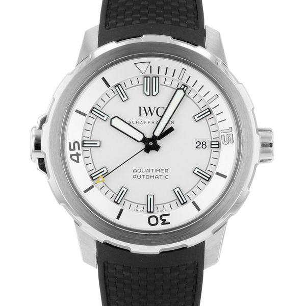 IWC 329003 - Aquatimer Automatic