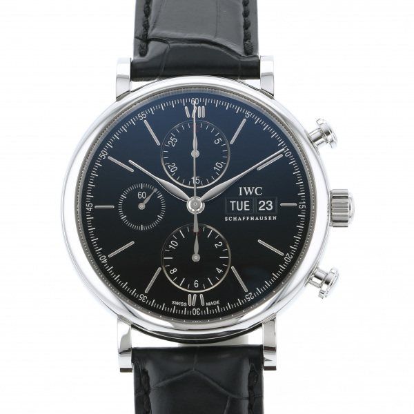 IWC 391029 - Portofino Chronograph