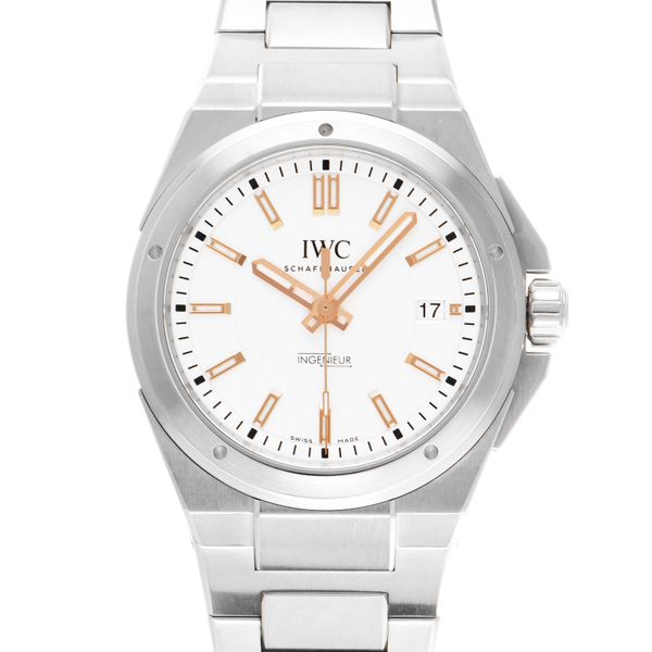 IWC 323906 - Ingenieur Automatic