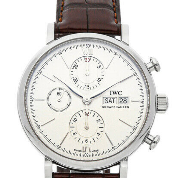IWC 391027 - Portofino Chronograph