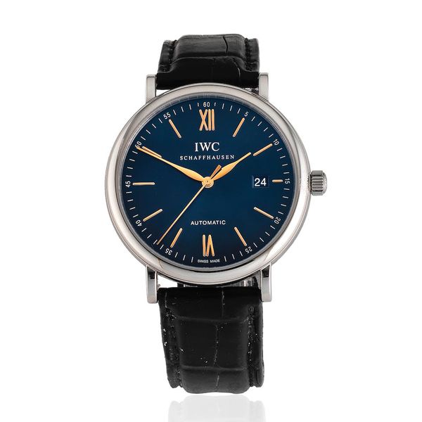 IWC 326802 - Pilot