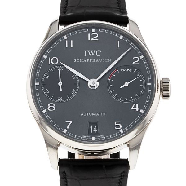 IWC 500106 - Portuguese Automatic