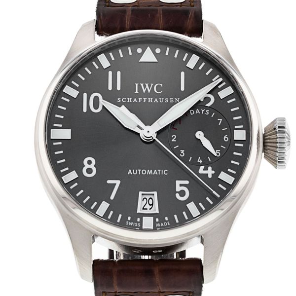 IWC 500402 - Big Pilot