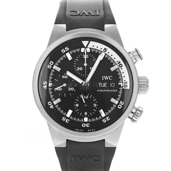 IWC 371933 - Aquatimer Chrono-Automatic