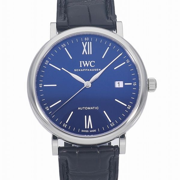 IWC 356518 - Portofino Automatic150 Years