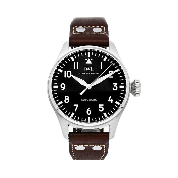 IWC 329301 - Big Pilots Watch 43