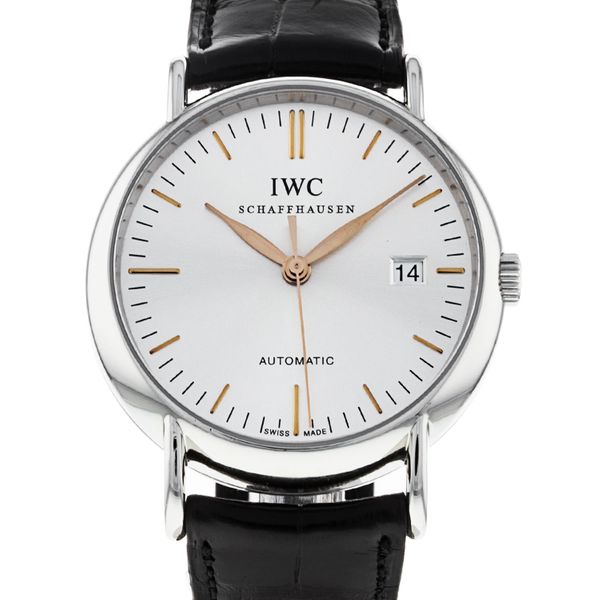IWC 356303 - Portofino Automatic