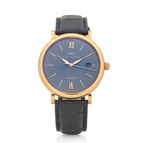 IWC 356511 - Portofino Automatic