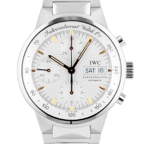 IWC 370713 - GST Chronograph Automatic