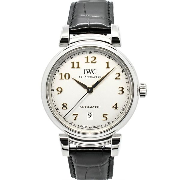IWC 356601 - Da Vinci 40