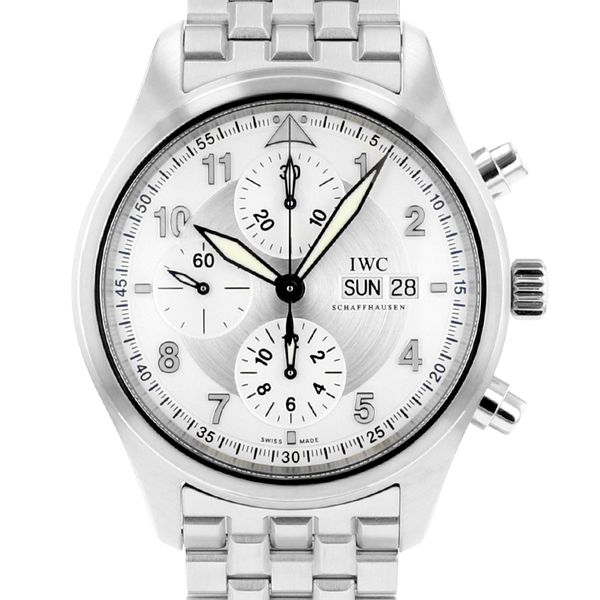 IWC 371705 - Pilot