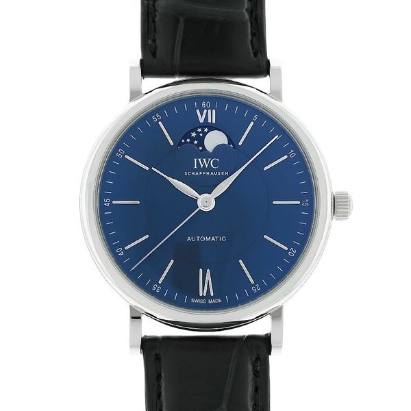 IWC 459402 - Portofino Automatic Moonphase