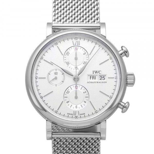 IWC 391028 - Portofino Chronograph