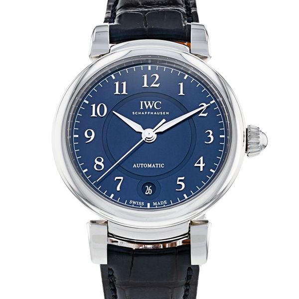 IWC 458312 - Da Vinci 36 Automatic