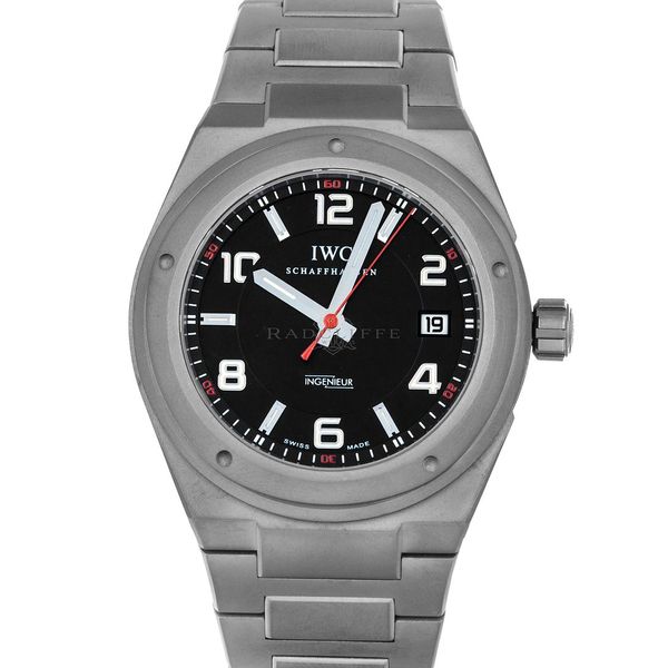 IWC 322702 - Ingenieur