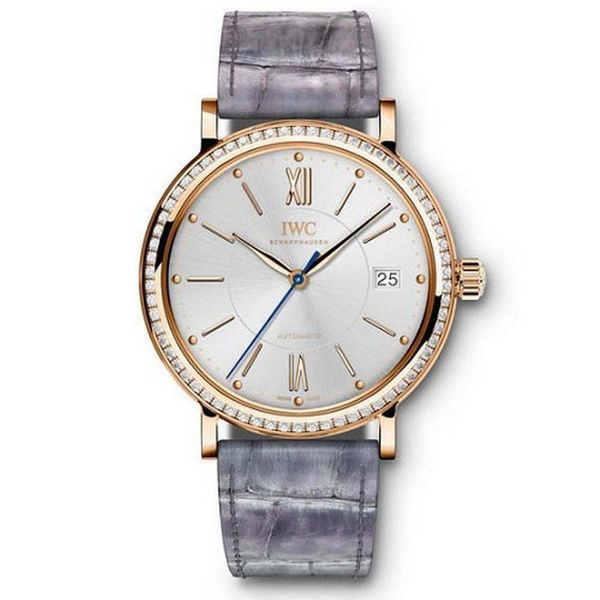 IWC 458107 - Portofino Automatic 37