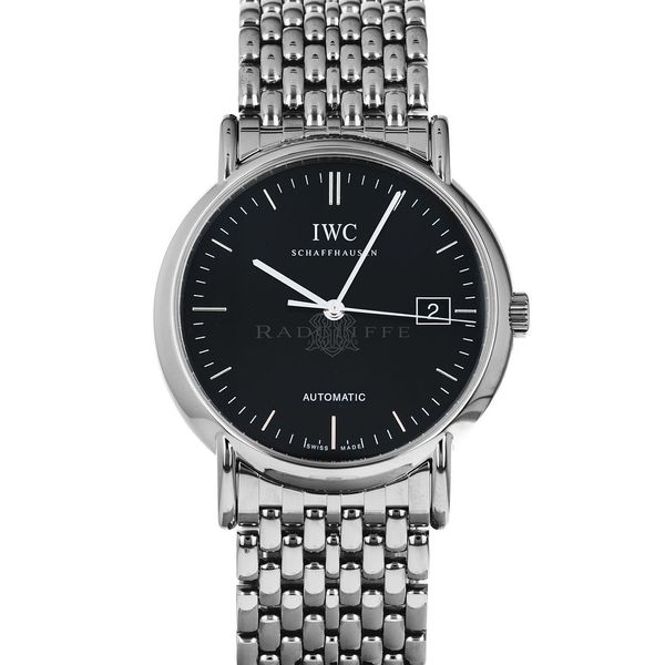 IWC 353306 - Portofino Automatic