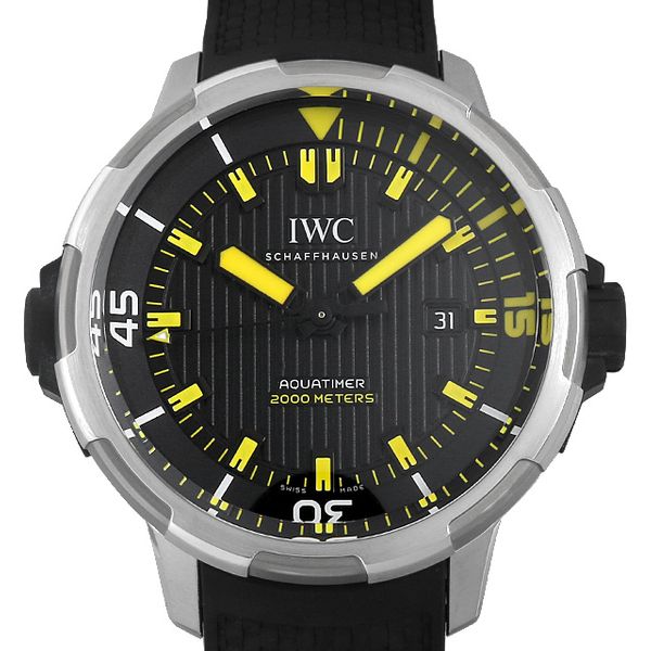 IWC 358001 - Aquatimer