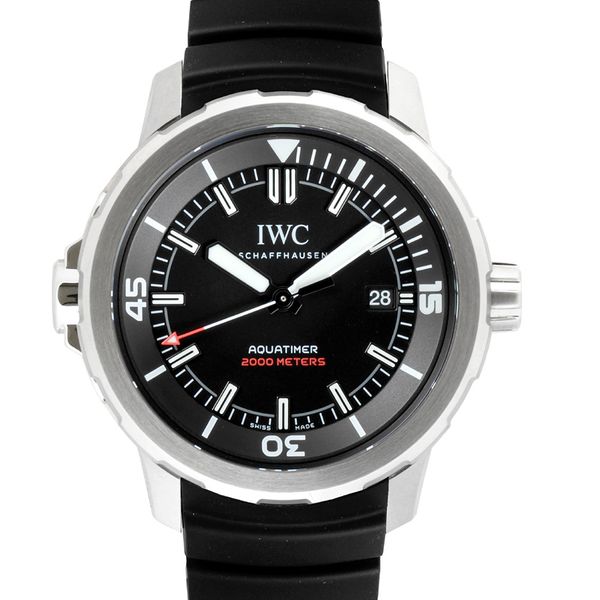 IWC 329101 - Aquatimer