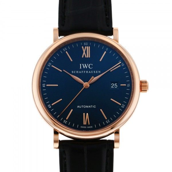 IWC 356522 - Portofino Automatic