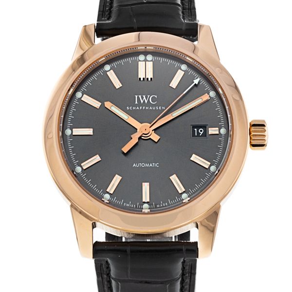 IWC 357003 - Ingenieur Automatic