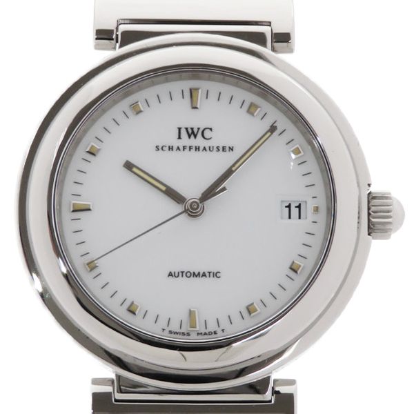 IWC 352802 - Da Vinci SL