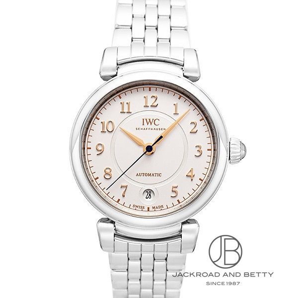IWC 458307 - Da Vinci 36 Automatic