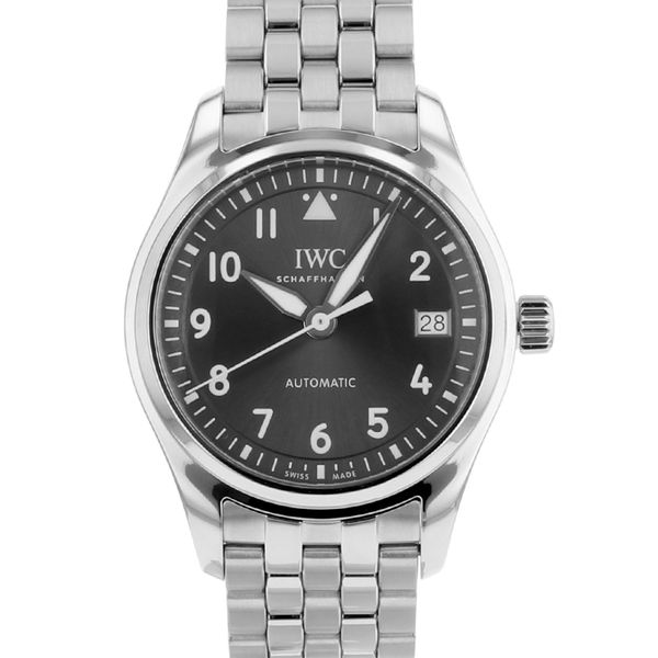 IWC 324002 - Pilot