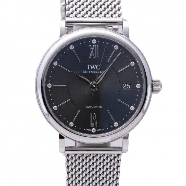 IWC 458110 - Portofino Automatic 37