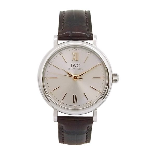 IWC 357403 - Portofino 34