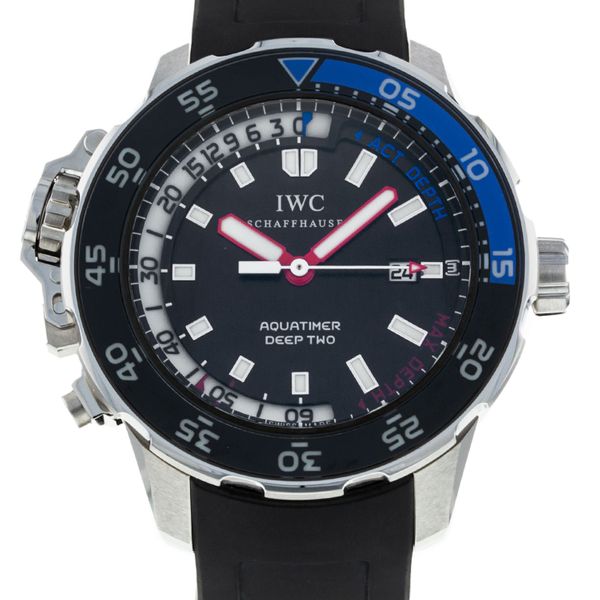 IWC 354702 - Aquatimer