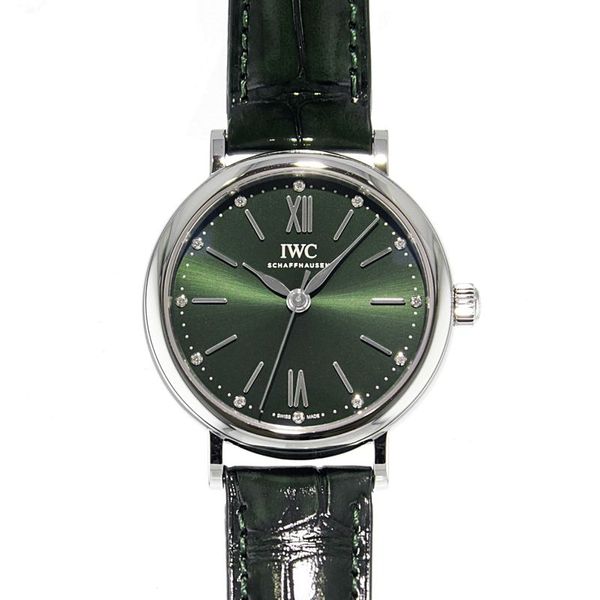 IWC 357405 - Portofino 34