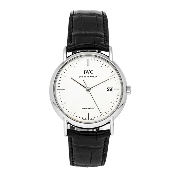 IWC 353301 - Portofino Automatic