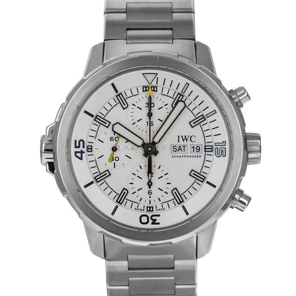 IWC 376802 - Aquatimer Chronograph