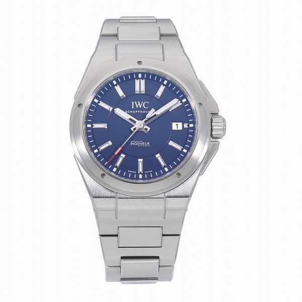IWC 323909 - Ingenieur Automatic Laureus