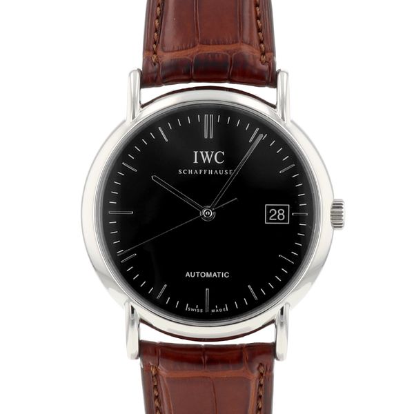 IWC 353313 - Portofino Automatic