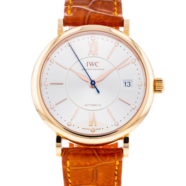IWC 458105 - Portofino Automatic 37