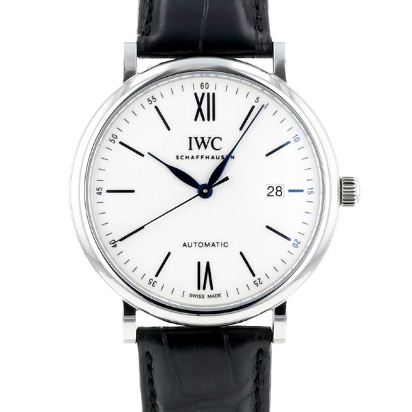 IWC 356519 - Portofino Automatic150 Years