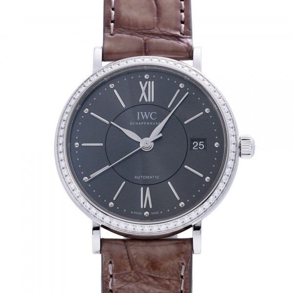 IWC 458104 - Portofino
