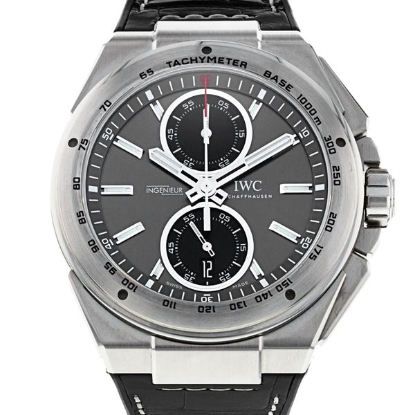 IWC 378507 - Ingenieur
