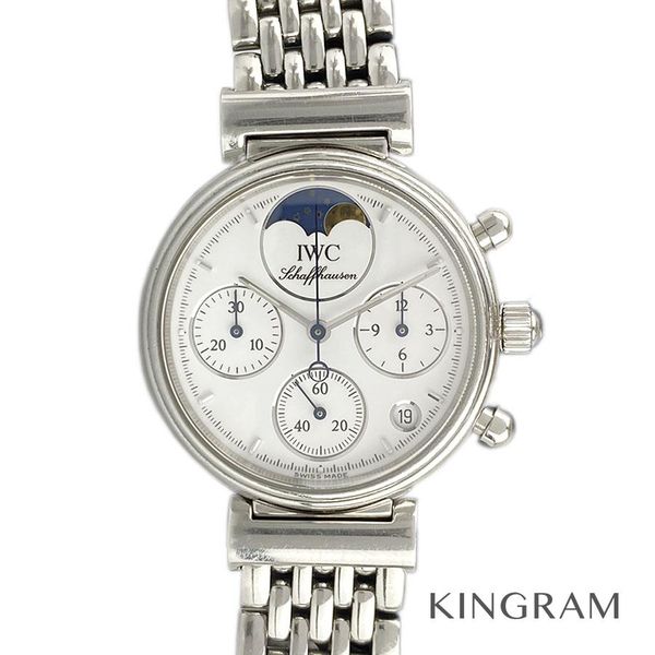 IWC 373606 - Kleine Da Vinci