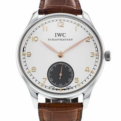 IWC 545405 - Portuguese Hand-Wound Panda