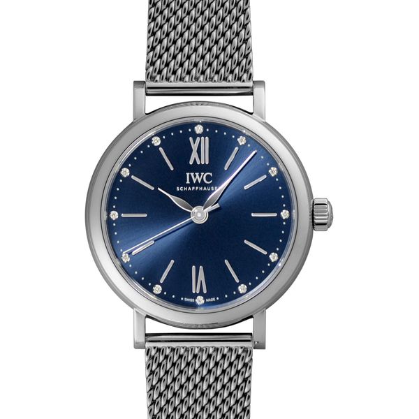 IWC 357404 - Portofino 34