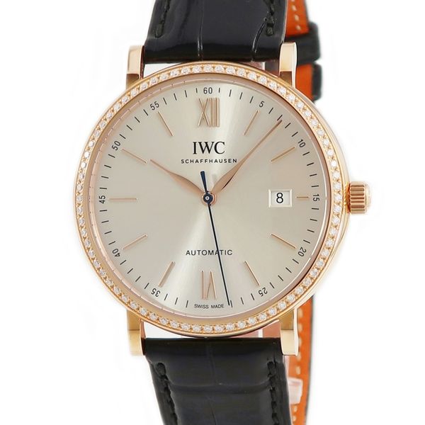 IWC 356515 - Portofino Automatic