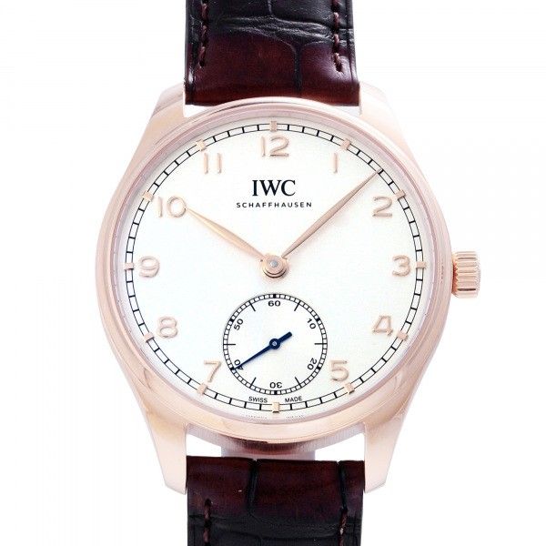IWC 358306 - Portugieser Automatic 40