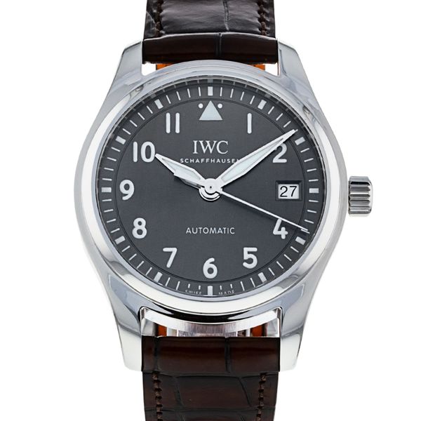 IWC IW3240-01 - Pilots Watch 36 Grey