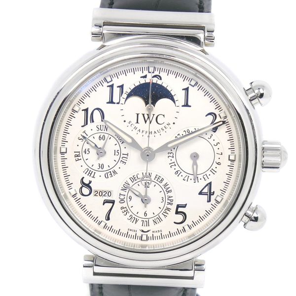 IWC 375803 - Da Vinci Perpetual