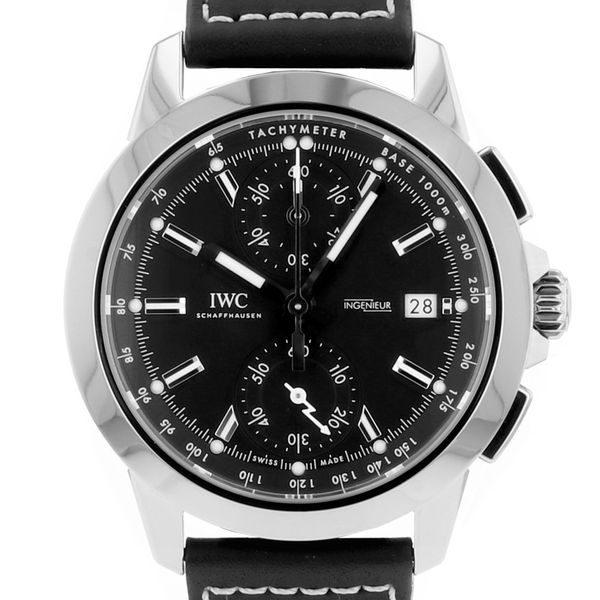 IWC 380901 - Ingenieur Chronograph Sport