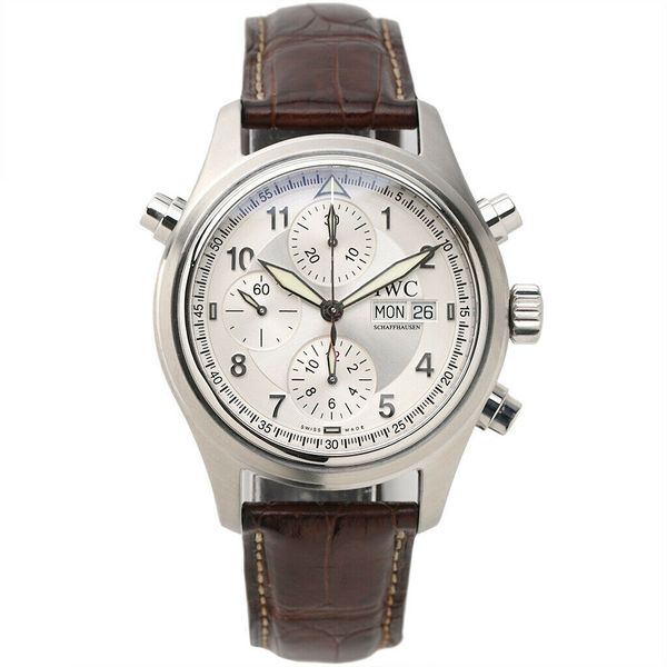 IWC 371343 - Pilot